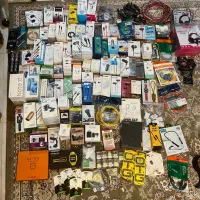 لوازم جانبی موبایل زیر قیمت پخش