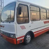 مینی بوس ایویکو a60 مدل 71