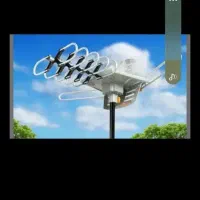 تنظیم آنتن تمام نقاط تهران