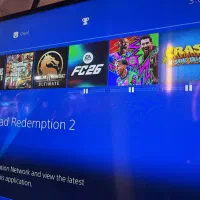 نصب بازی ps4 ، ps5 ، xbox|کنسول، بازی ویدئویی و آنلاین|رشت, استادسرا|دیوار