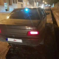 پژو روآ سال دوگانه سوز مدل ۹۰|خودرو سواری و وانت|تربت جام, کلالی|دیوار