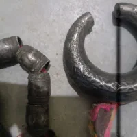 نقره اصل خیلی قدیمی