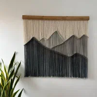 عید امسال، با دیوارکوب متفاوت