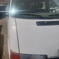 فولکس T4