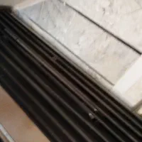 یخچال ژاپنی و بخاری آزمایش ویک تلویزیون فوری|تلویزیون و پروژکتور|قزوین, |دیوار