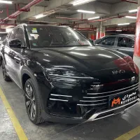سانگ پلاس BYD با چشم ۲۰۲۵