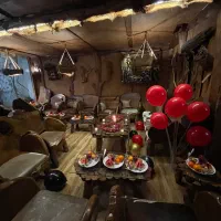 استخدام ویتر خانم و باریستا