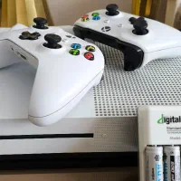 Xbox one s 1tr/ ایکس باکس وان