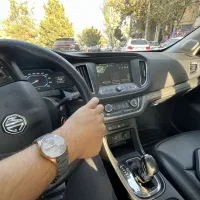 ام جی ۳۶۰ توربو