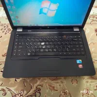 لپتاپ HP مدل HP G62 Notebook PC|رایانه همراه|قم, شهرک مهدیه|دیوار