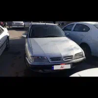 زانتیا مدل ۸۴ فوری فوری فروشی|خودرو سواری و وانت|اردبیل, |دیوار