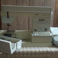 چرخ ۱۱۲۹PFAFF|چرخ خیاطی و ریسندگی|کاشمر, |دیوار