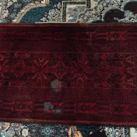 قالیچه‌دست‌باف‌طرح‌بلوچ
