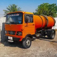 تخلیه چاه لوله بازکنی