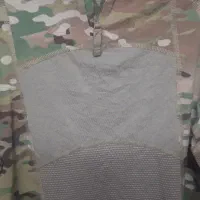 مسیف امریکایی و اورکت المانی نظامی تاکتیکال|لباس|تهران, تهرانپارس غربی|دیوار