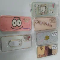 قاب گوشی مدلA73