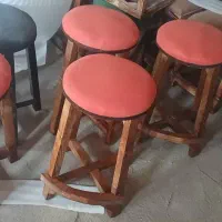 صندلی میزناهارخوری، پایه بلند اپن ،جزیره،ناهارخوری|میز و صندلی غذاخوری|تهران, تهرانسر مرکزی|دیوار