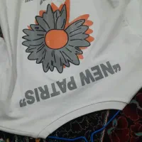 لباس بچگانه دخترانه سایز ۴۰ و ۴۵ و ۵۰