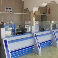 فروش و واگذاری مجوز دفتر پیشخوان بهمراه تجهیزات|دفتر کار|جیرفت, |دیوار