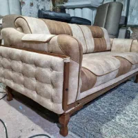 مبل دست دوم خود را با نو عوض کنید|مبلمان خانگی و میز عسلی|بندر امام خمینی, |دیوار