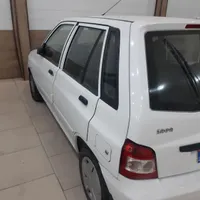 پراید 111 SE، مدل ۱۳۹۵|خودرو سواری و وانت|کرمان, |دیوار