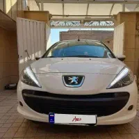 ۲۰۷ مدل ۱۴۰۴|خودرو سواری و وانت|ارومیه, |دیوار