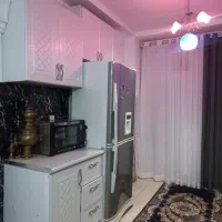 سلام بازسازی شده کاغذ دیواری   کولر گازی جنرال گلد|فروش آپارتمان|گلستان (تهران), |دیوار