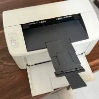 پرینتر اچ پی مدل m15w|پرینتر، اسکنر، کپی، فکس|تهران, فردوس|دیوار