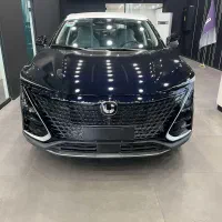 چانگان یونیتی 2026