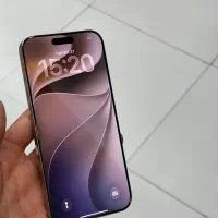 iPhone 16 promax|موبایل|ارومیه, |دیوار