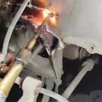 کاربیت کاری و جوشکاری خودرو
