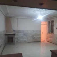 ساختمان دو طبقه