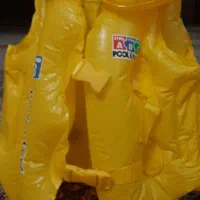 تیوپ استخری مخصوص کودک