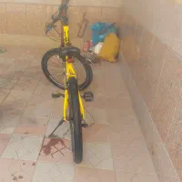 دوچرخه|دوچرخه، اسکیت، اسکوتر|فولادشهر, B2|دیوار