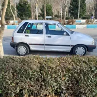 پراید هاچبک