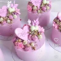 کیک تولد 400 ارسال رایگان