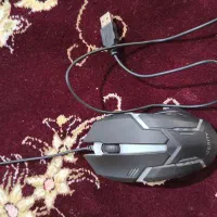 موس کامپیوتر گیمینگ