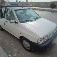 پرایدوانت مدل 403