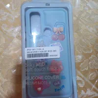 قاب گوشی شیائومی نوت۸