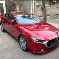 مزدا ۳ ۲۰۲۴