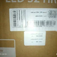 ال ای دی بدون حاشیه 32.بروزترین نسل tv