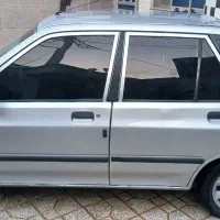 پراید 131 دوگانه شرکت|خودرو سواری و وانت|لوشان, |دیوار