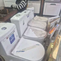 توالت فرنگی وایرانی