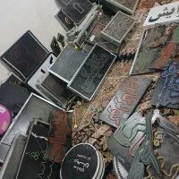 تابلو روان همه مدل دسته دوم سالم|فروشگاه و مغازه|مشهد, شهید احمدی روشن|دیوار