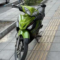 مودناس GT130