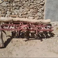 تراکتور کنتواتور