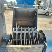 ۳دستگاه آسیاب بسیار قوی۳تنی ۵تنی و۱۰تنی