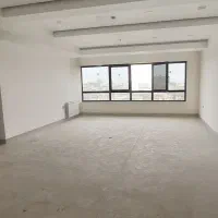 فضای اداری بزرگ طبقه ششم با ویوی ابدی در گلسار|اجارهٔ دفتر کار، اتاق اداری، مطب|رشت, گلسار|دیوار