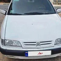 زانتیاتمیز87برج 12سفید