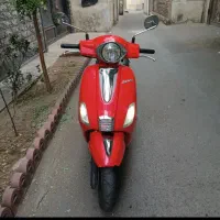 کاوان 125 مدل 99